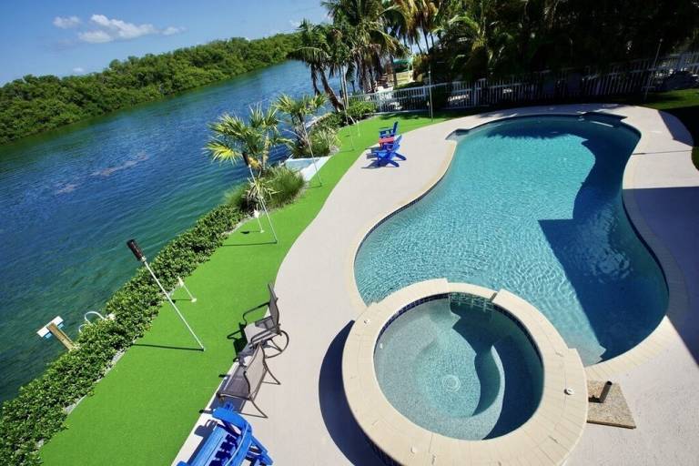 House Islamorada