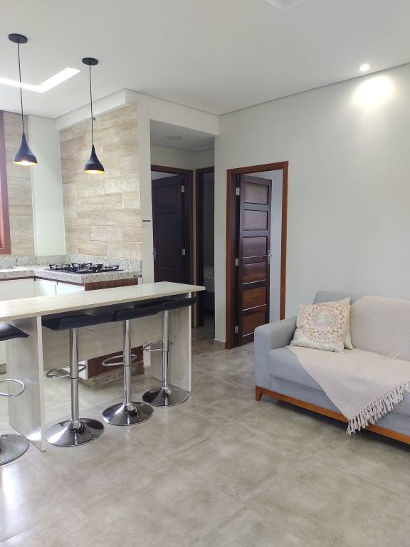 Apartamento Velha Central