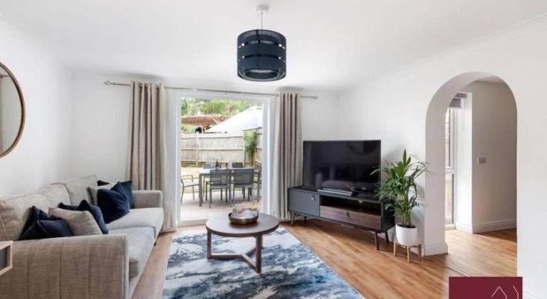 Vacation home | Pets are welcome in Guildford