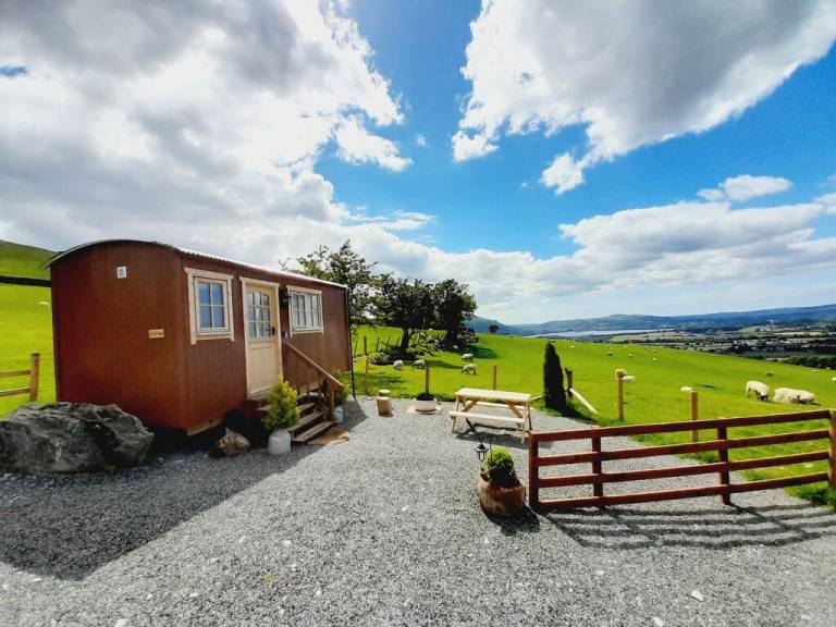 Cabin Bassenthwaite