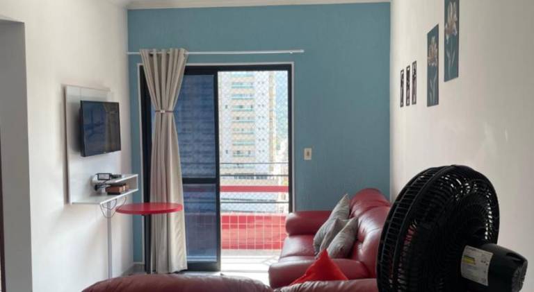 Apartment with 2 rooms for 6 persons — photo 2