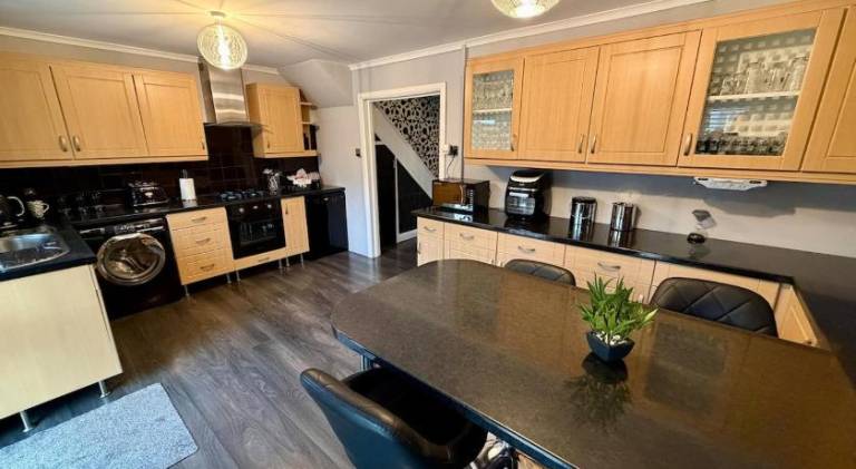 Vacation home | Pets allowed — photo 4