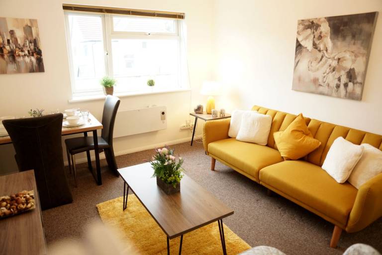 Apartment  Margate