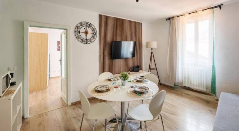 Holiday apartment | Dogs allowed — photo 3