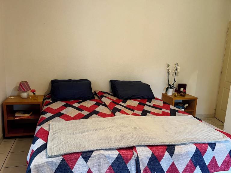 Maison de vacances Lit-et-Mixe