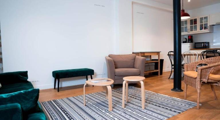 Apartment | Pet-friendly — photo 3