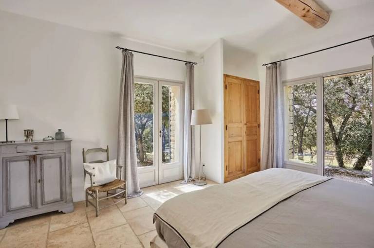 Bed & Breakfast Gordes