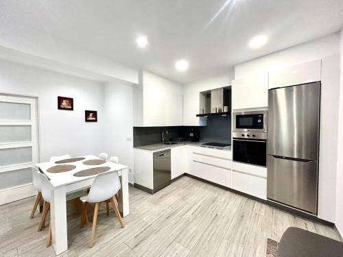Appartement Redondela