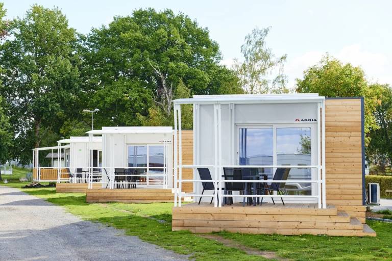 Ferienpark Vätternäs