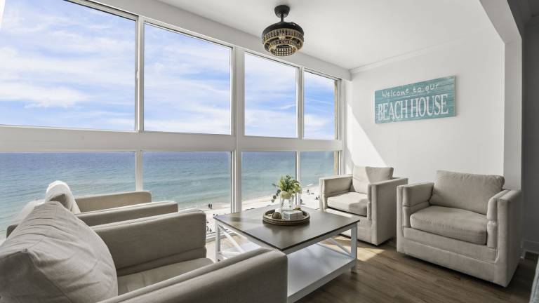 Ferienwohnung in Gulf Shores, USA f&uuml;r max. 8 Personen