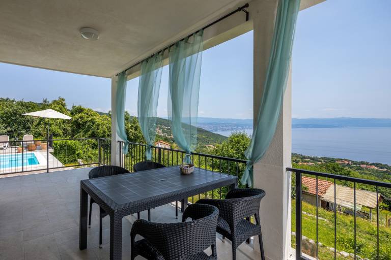 Pleasant house with barbeque & private pool | Dogs allowed — photo 3
