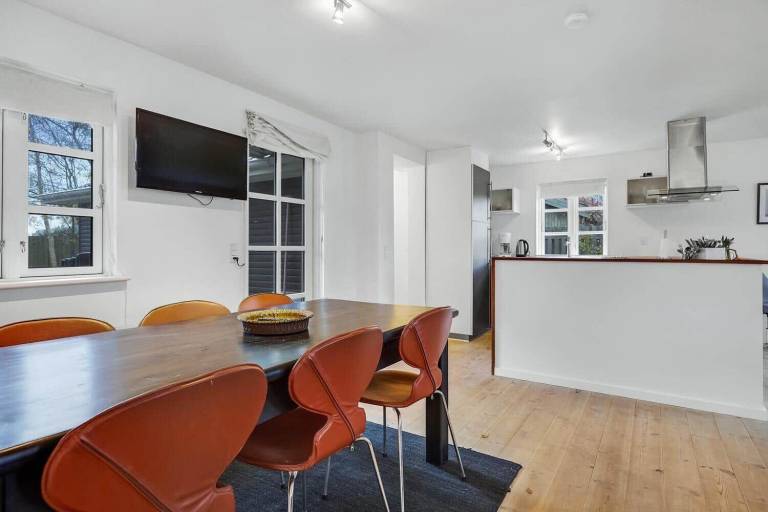 House with BBQ & terrace — photo 4