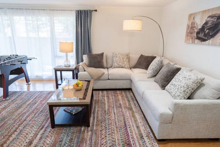 Family-oriented lovely vacation home with garden | Pets are welcome — photo 3
