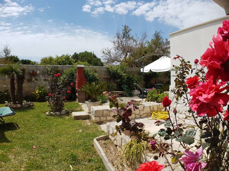 Cottage Uggiano La Chiesa