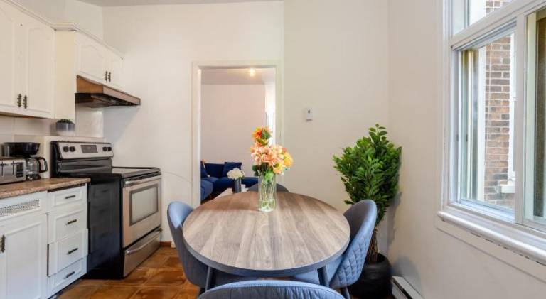 Rental apartment | Good for workation | Dogs allowed — photo 3