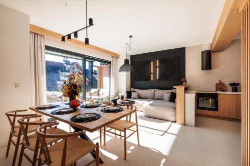 Apartament Kluszkowce