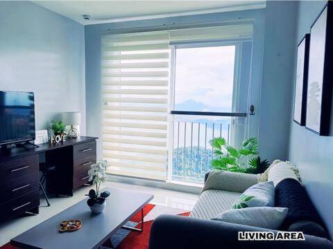 Appartement met hotelvoorzieningen  Tagaytay