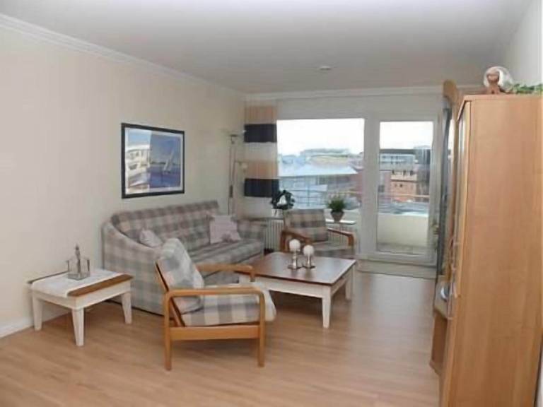 Apartment Westerland