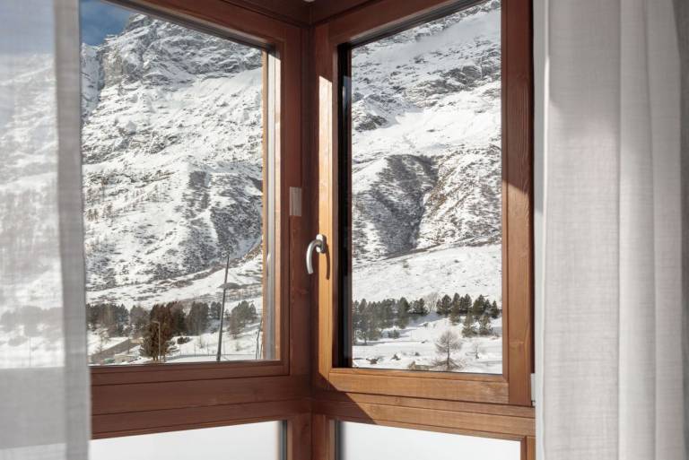 Ferienwohnung  Breuil-Cervinia