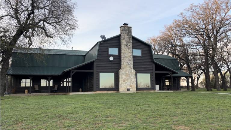 Cabin Stephenville
