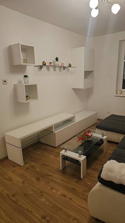Ferienwohnung Stegersbach