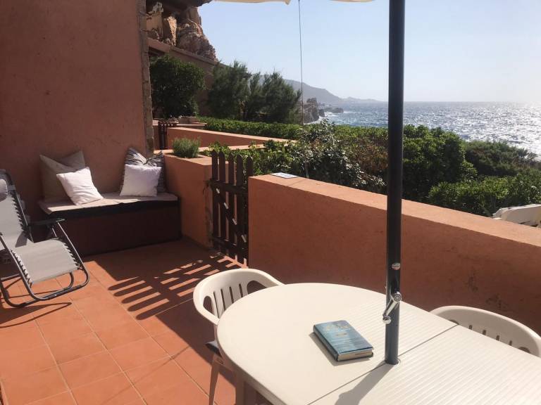 Ferienwohnung Costa Paradiso