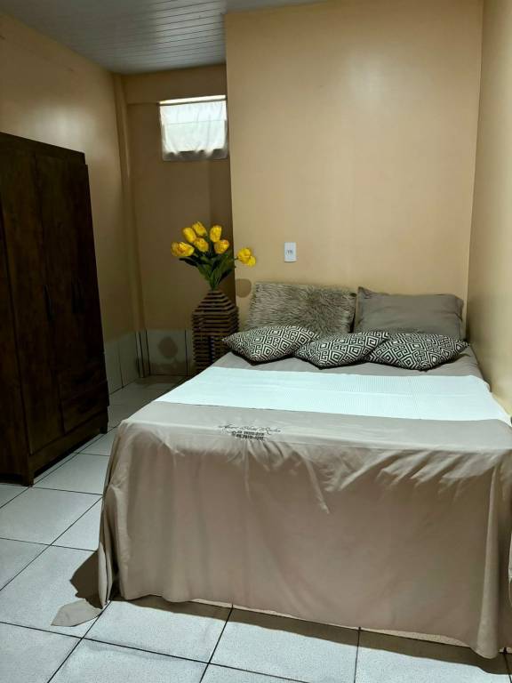 Casa Nova Porto Velho