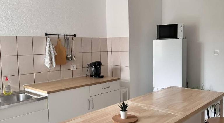 Rental apartment with 1 room for 6 persons — photo 3