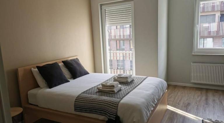 Rental apartment with terrace | Pets are welcome — photo 2