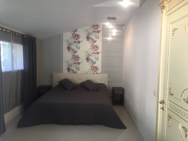 Villa Cannes