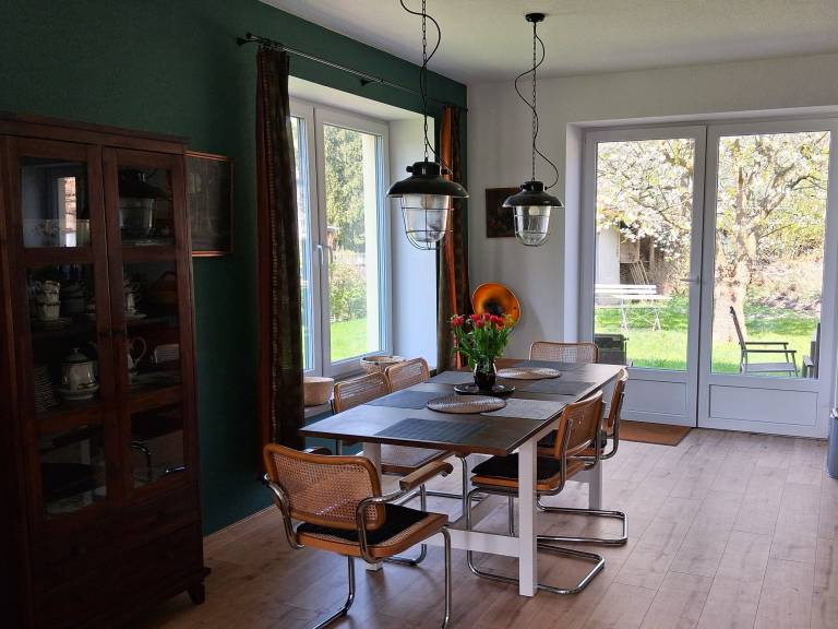 Ferienwohnung Ahlbeck