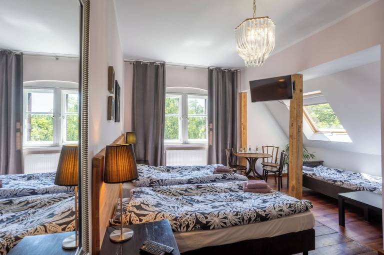 Bed & Breakfast Orle