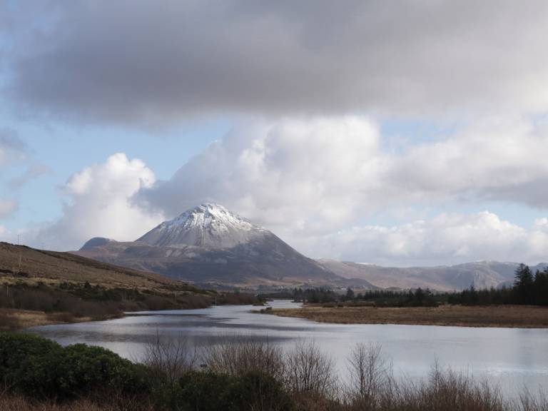 Cottage Knockfola