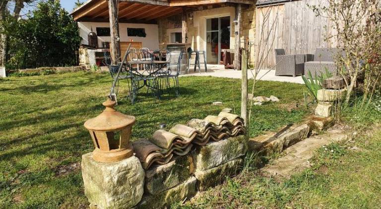 160 m&sup2; Ferienwohnung