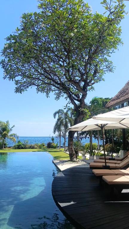 3000 m&sup2; Villa