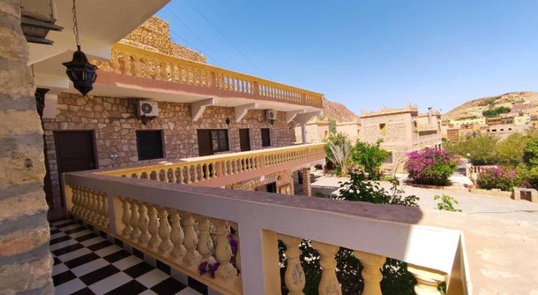 Hotel camping le Soleil Tinghir — photo 3