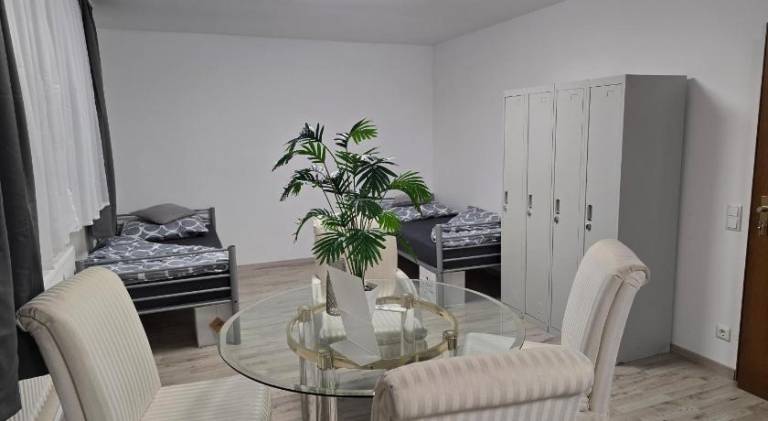 120 m² Ferienwohnung