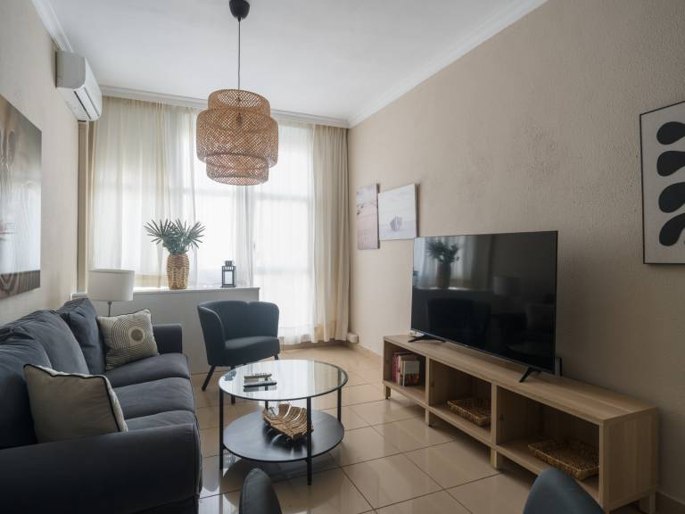 House with 2 rooms for 4 persons — photo 2
