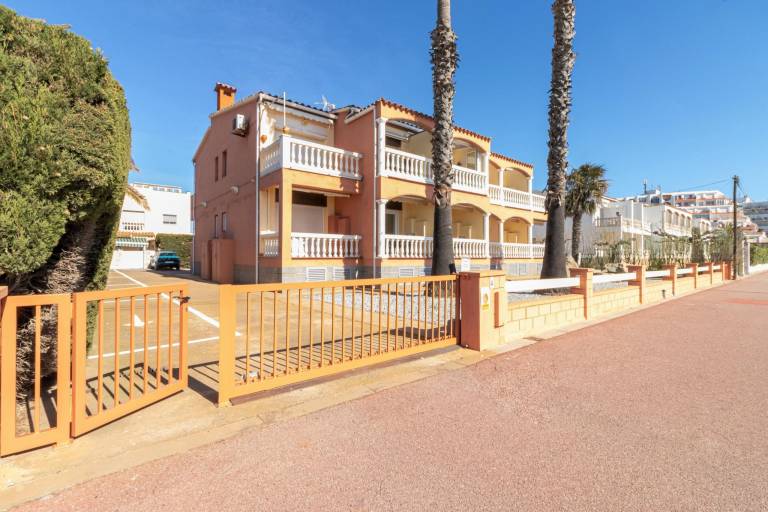 Ferienwohnung Empuriabrava