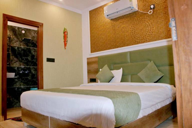 Red Leaf Hotels — photo 2