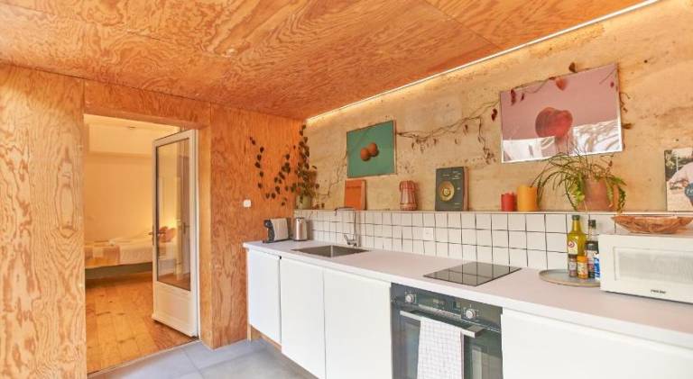 Vivien Durand - Boutique Aparthotel au cœur de Bordeaux — photo 2