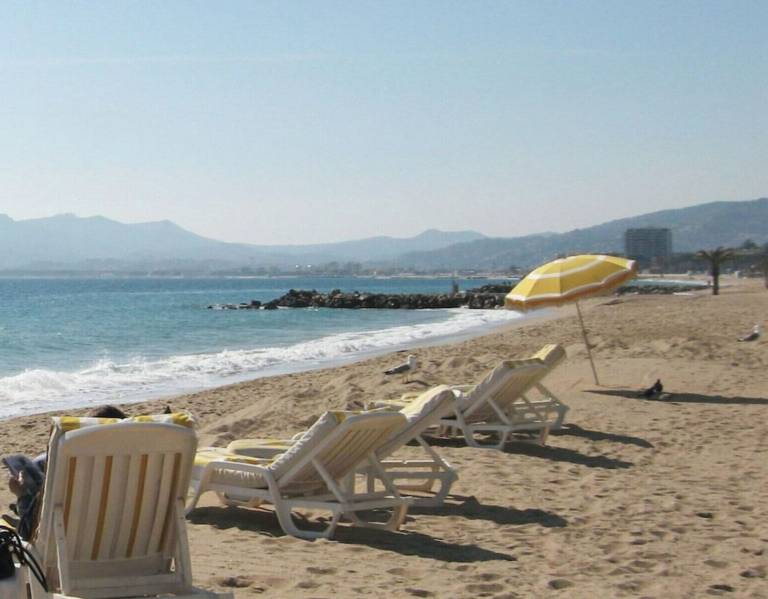 Ferienwohnung Cannes