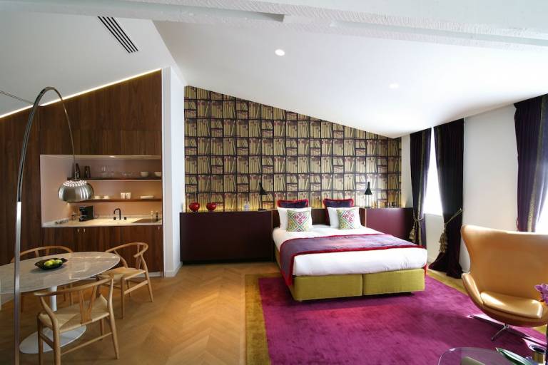 Appartement  Antwerpen