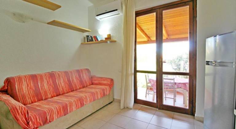 Vacation home with 1 room for 3 persons — photo 2