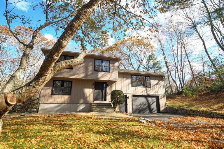 House Misquamicut
