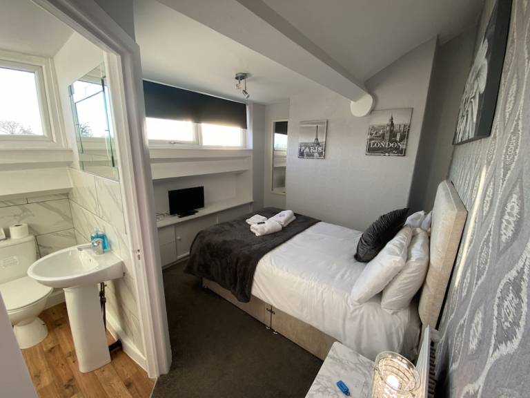 Accommodation  Preston