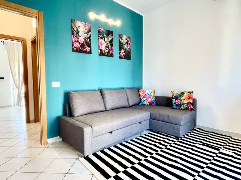 Apartment | Sea view — photo 2