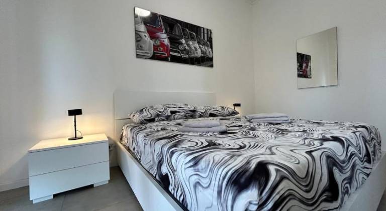 Nice apartment | Pets allowed in Moncalieri