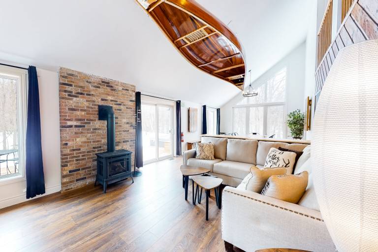 Chalet Collingwood