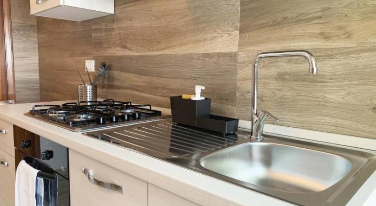 Wonderful holiday apartment with garden | Close to the beach | Pets allowed — photo 4